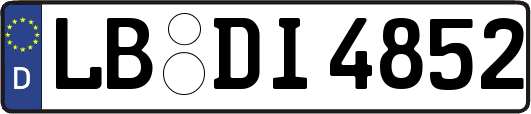 LB-DI4852