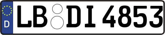 LB-DI4853
