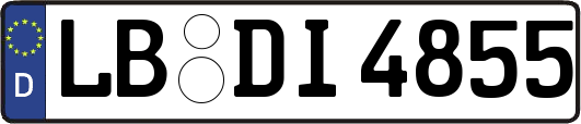 LB-DI4855