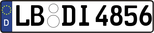 LB-DI4856