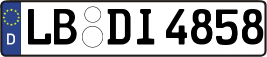LB-DI4858