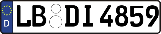 LB-DI4859