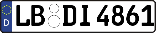 LB-DI4861