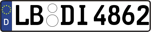 LB-DI4862
