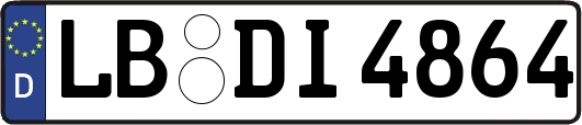 LB-DI4864