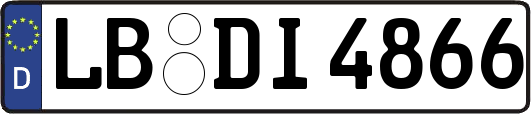 LB-DI4866
