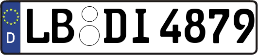 LB-DI4879
