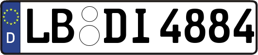 LB-DI4884