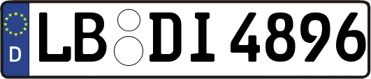 LB-DI4896