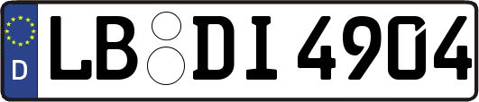 LB-DI4904