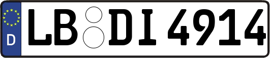 LB-DI4914
