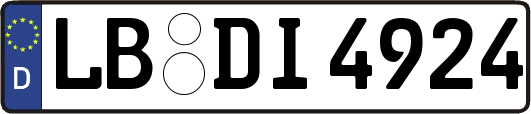 LB-DI4924