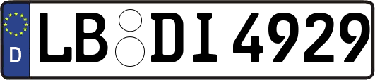 LB-DI4929
