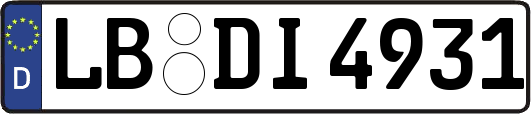 LB-DI4931