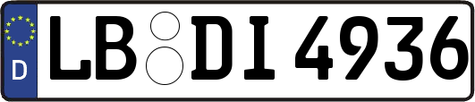 LB-DI4936