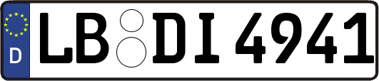 LB-DI4941