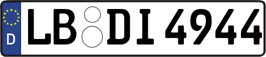 LB-DI4944