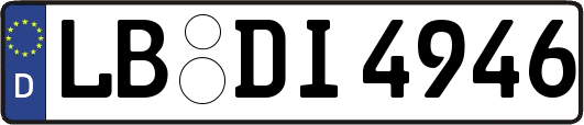 LB-DI4946