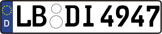 LB-DI4947
