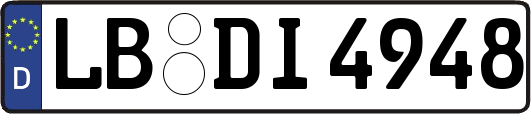 LB-DI4948