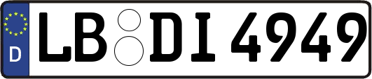 LB-DI4949