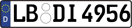 LB-DI4956