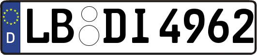 LB-DI4962