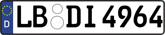 LB-DI4964