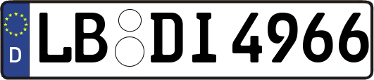 LB-DI4966