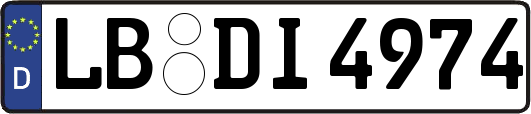 LB-DI4974