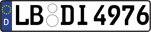 LB-DI4976
