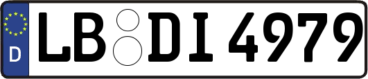 LB-DI4979