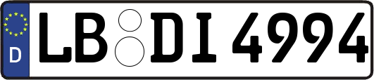 LB-DI4994