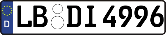 LB-DI4996