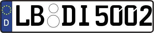 LB-DI5002