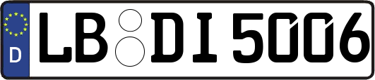 LB-DI5006