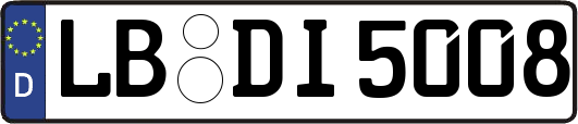 LB-DI5008