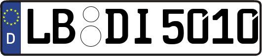 LB-DI5010