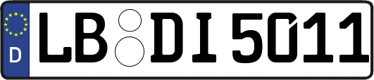 LB-DI5011