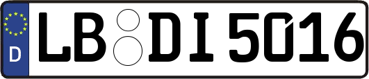 LB-DI5016
