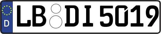LB-DI5019