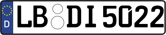 LB-DI5022