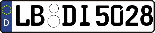 LB-DI5028
