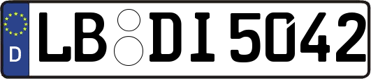 LB-DI5042