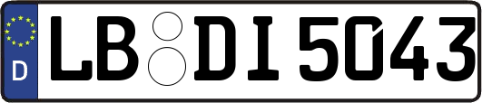 LB-DI5043