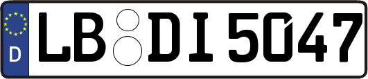 LB-DI5047
