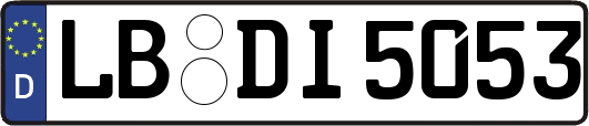 LB-DI5053