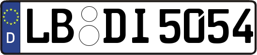 LB-DI5054