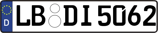 LB-DI5062