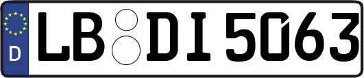 LB-DI5063